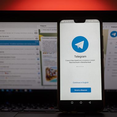Маркировка рекламы: в Telegram её нет