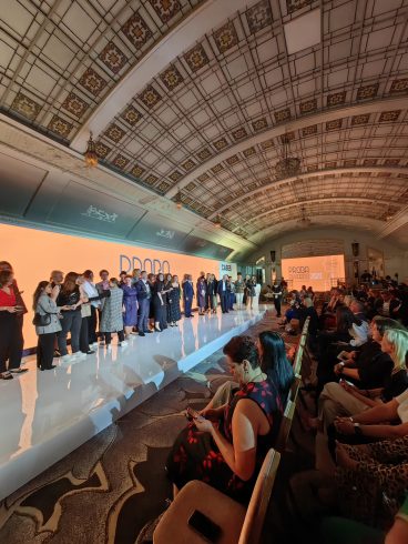 Какие проекты получили премию Проба PR в 2023 году?