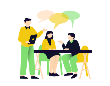 Зачем писать экспертные колонки? Пресс-конференция за 7 дней? Это реальноЗачем писать экспертные колонки? 